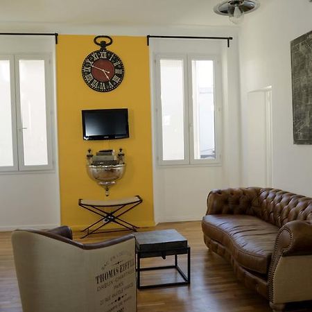 Appartement Cannes Rue Marceau Szoba fotó