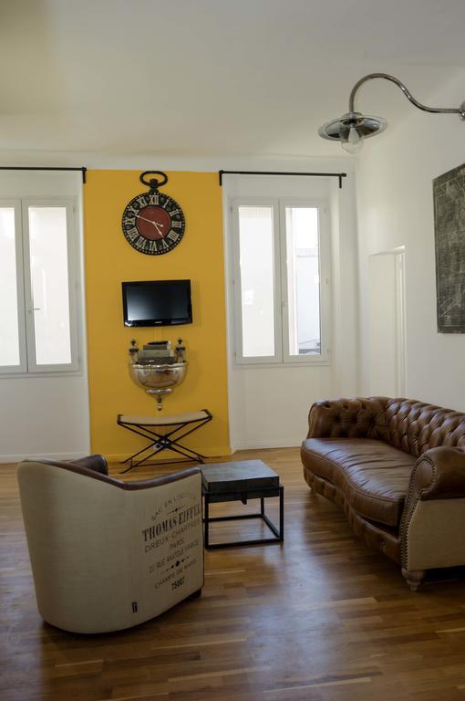 Appartement Cannes Rue Marceau Szoba fotó
