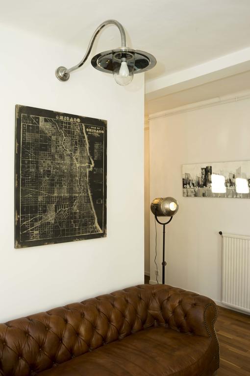 Appartement Cannes Rue Marceau Szoba fotó