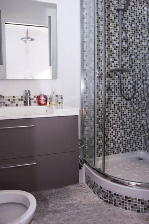 Appartement Cannes Rue Marceau Szoba fotó