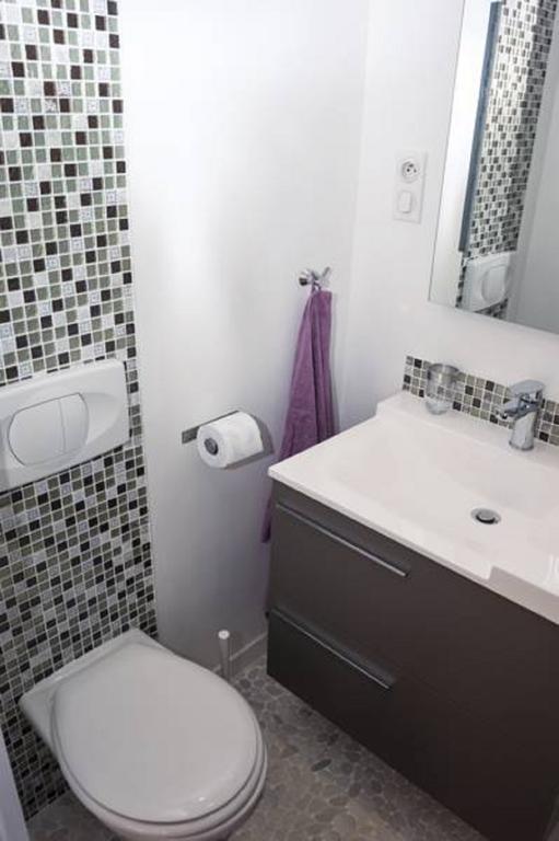 Appartement Cannes Rue Marceau Szoba fotó